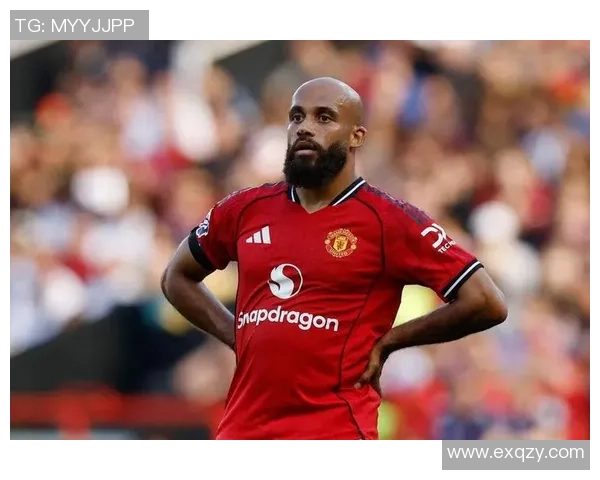 弗兰克:很明显曼联本赛季有了前进,尤其在进攻端他们极具要挟