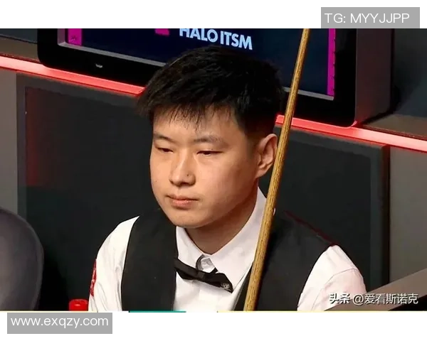 斯诺克路程:决出8强,3大前16出战,我国6将对阵劲敌,2场冠军PK